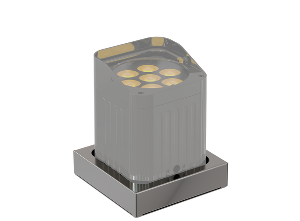 PROLIGHTS SBPNEOPOWER Recharging base SmartBat Plus Neo