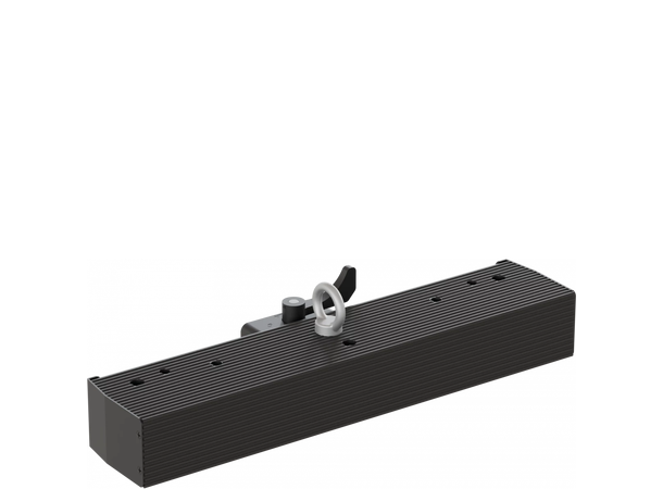 PROLIGHTS VBHGB Fly/Ground bar 1 Column HalupixDuo