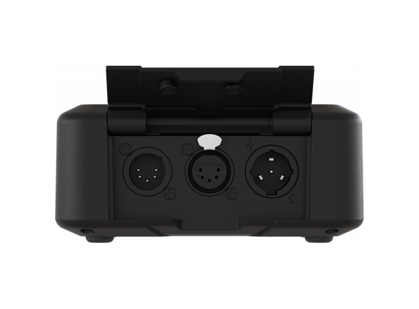 PROLIGHTS ÆTHERBOXLITE Trådløs DMX Transceiver, CRMX, W-DMX G3/G5