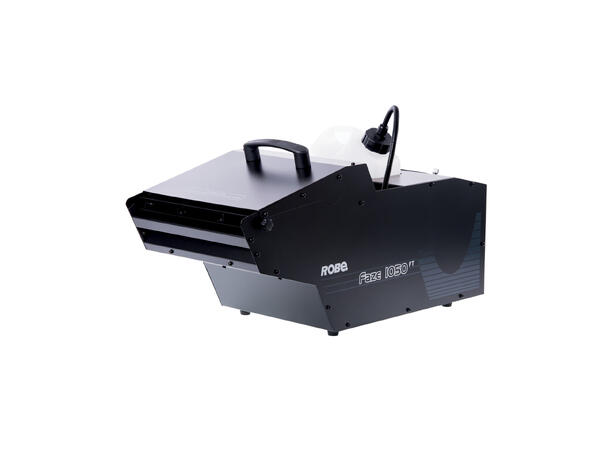 ROBE Faze 1050 FT 1000W, 2.4l tank, 10min Heatup