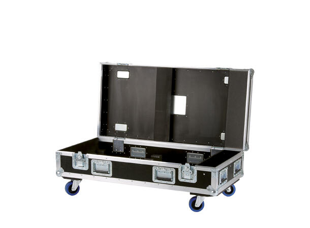 ROBE Quad Top Loader Case ROBIN iBar / CycBar 15 / CycBar 12