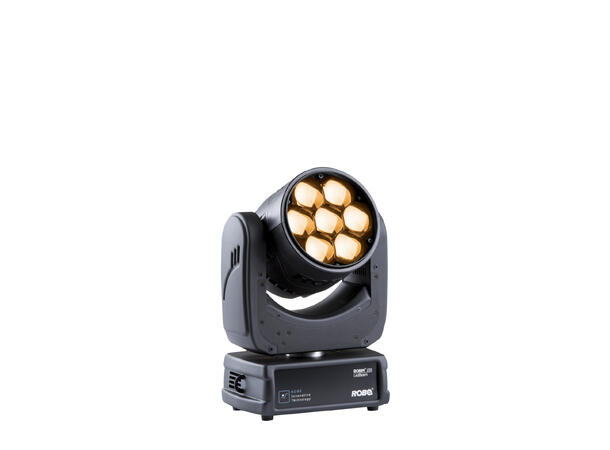 ROBE ROBIN LEDBeam 150 7 x 40W RGBW LED, 3.8 - 60°