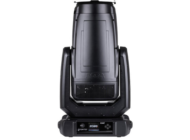 ROBE ROBIN iFORTE Fresnel, STLC 1000W CW LED, 6 - 61°, 6700K, IP65