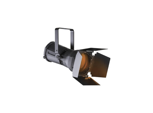 ROBE ROBIN iParFect 150 FWQ, RGBA, EPTLC 7 x 40W RGBW LED, 3.8 - 60°, IP65