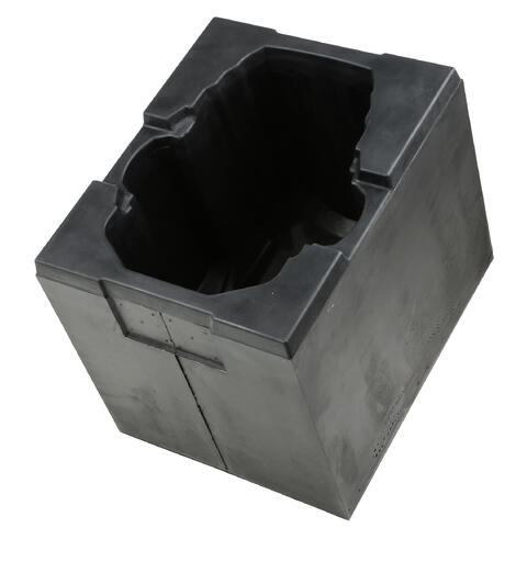 ROBE Single Foam Shell ROBIN MegaPointe / Horizontal