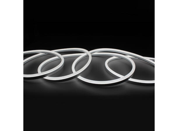 SBL 24V CW Neoflex360 10W/m 10m, 120 LED/m, CV, CRI>80