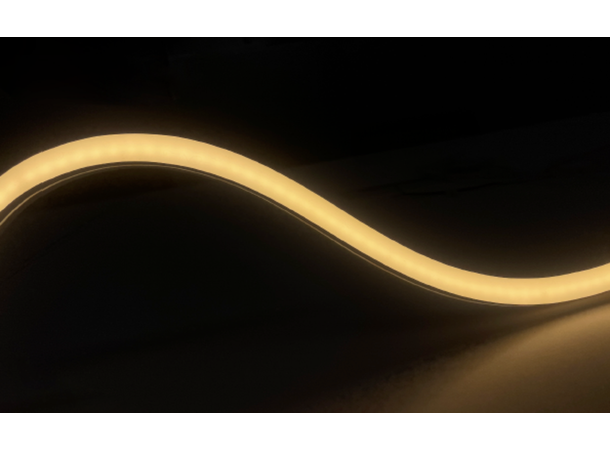 SBL 24V RGB SPI Neonflex side bent,12W/m 1m, 15x5m, CV,140 LED/m, IP67