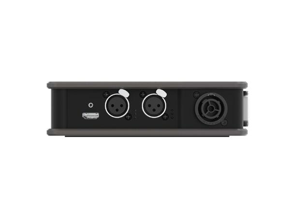 THEATRIXX Audio Embedder 3G-SDI HDMI1.2/3G-SDI+ Audio til 3G-SDI