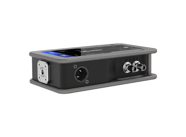THEATRIXX Audio Embedder 3G-SDI HDMI1.2/3G-SDI+ Audio til 3G-SDI