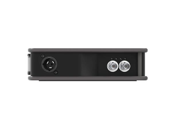THEATRIXX Audio Embedder 3G-SDI HDMI1.2/3G-SDI+ Audio til 3G-SDI