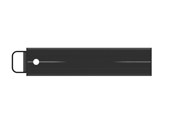 THEATRIXX Blindmodul Blindmodul for XVVRF8 / XVVRF2