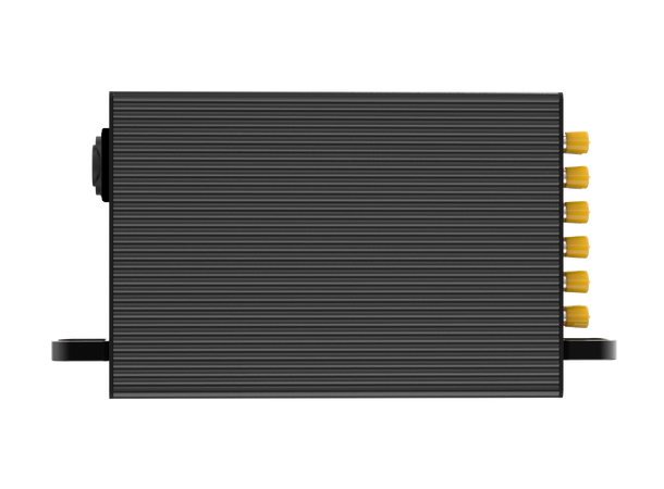 THEATRIXX Fiber Breakoutmodul 1:12 MM, OpticalCon MTP12 til 12x ST, XVVRF