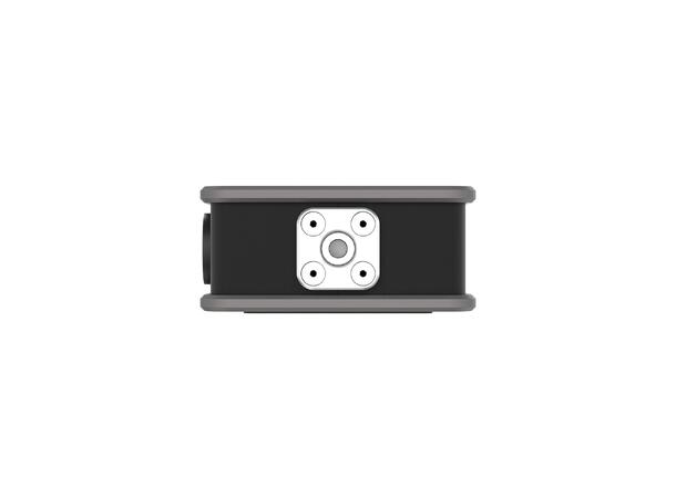 THEATRIXX Konverter 3G-SDI til Fiber 3G-SDI inn/thru, MM, ST ut