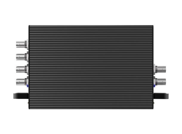 THEATRIXX Konvertermodul DP til Q-3G-SDI Displayport 1.2 til Quad 3G-SDI, XVVRF