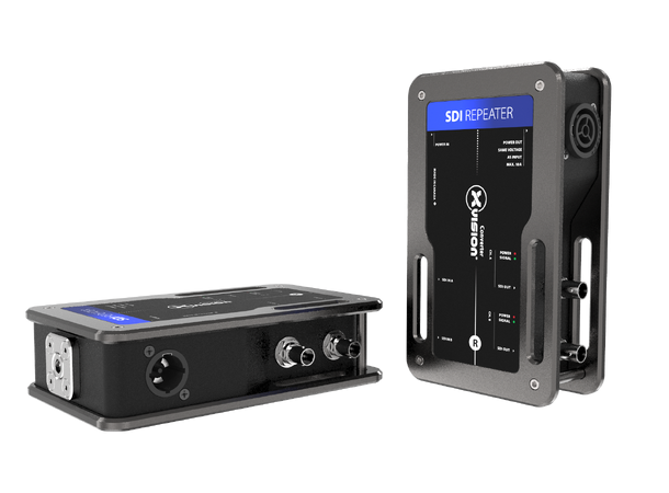 THEATRIXX Repeater 2ch 3G-SDI 2ch 3G-SDI inn/ut