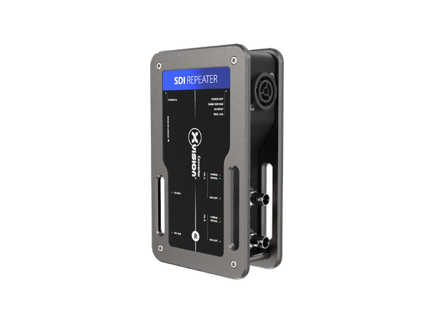 THEATRIXX Repeater 2ch 3G-SDI 2ch 3G-SDI inn/ut