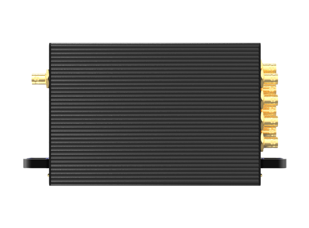 THEATRIXX Splittermodul 12G-SDI 1:8 1 x 12G-SDI inn, 8 x 12G-SDI ut, XVVRF