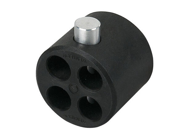 WENTEX 89390 4 Point Connector