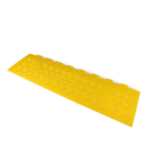 ADMIRAL Kabelkanal lokk 5-Spor 90x50x5.5cmvv