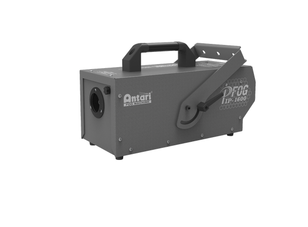 ANTARI IP-1600E røykmaskin m/IP64 rating For utendørsbruk