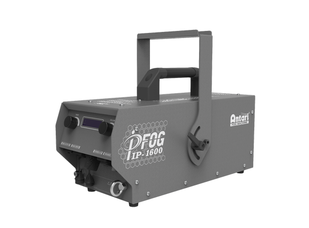 ANTARI IP-1600E røykmaskin m/IP64 rating For utendørsbruk
