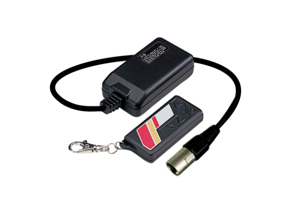 ANTARI Z-9 Trådløs fjernkontroll Wireless On/Off for Z-1200II, LCU-1