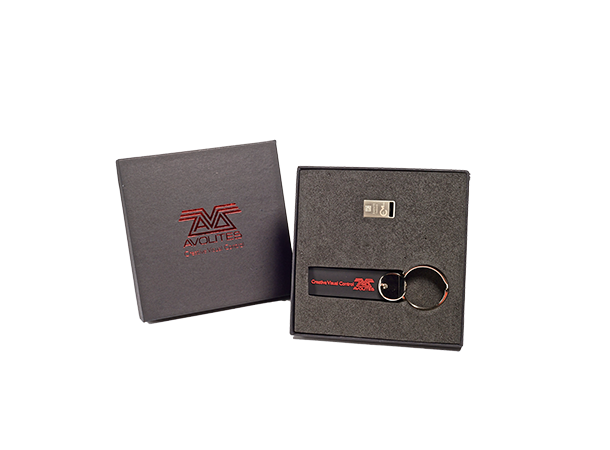 AVOLITES AvoKey Internal Oppgradering fra Titan v12 for konsoller