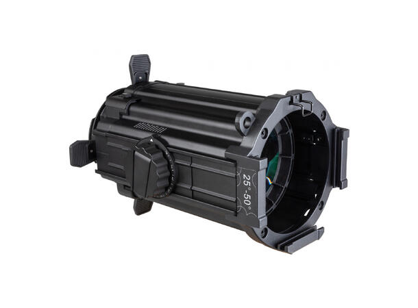 BRITEQ BT-PROFILE 2550 Optic 25 - 50°, BT-Profile 6C20 Compatible