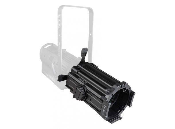 BRITEQ BT-PROFILE 2550 Optic 25 - 50°, BT-Profile 6C20 Compatible