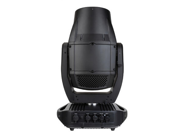 BRITEQ BTI-BLIZZARD BSW2 Hybrid IP65 450W, 3 - 30°, DMX-ArtNet