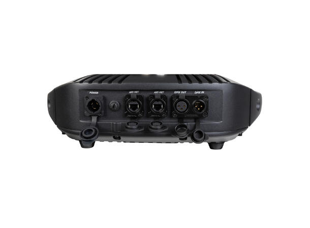BRITEQ BTI-BLIZZARD BSW2 Hybrid IP65 450W, 3 - 30°, DMX-ArtNet