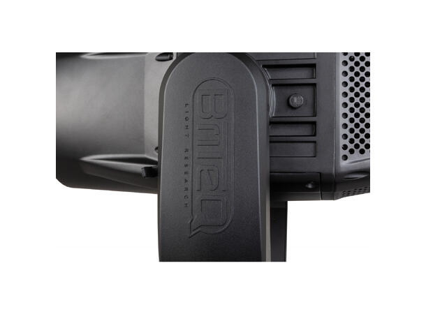 BRITEQ BTI-BLIZZARD BSW2 Hybrid IP65 450W, 3 - 30°, DMX-ArtNet