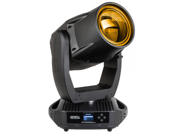 BRITEQ BTI-BLIZZARD BSW2 Hybrid IP65 450W, 3 - 30°, DMX-ArtNet