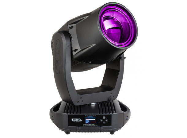 BRITEQ BTI-BLIZZARD BSW2 Hybrid IP65 450W, 3 - 30°, DMX-ArtNet