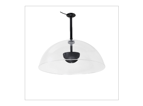 DSPPA FP-808 Lyddusj 30W, IR Sensor