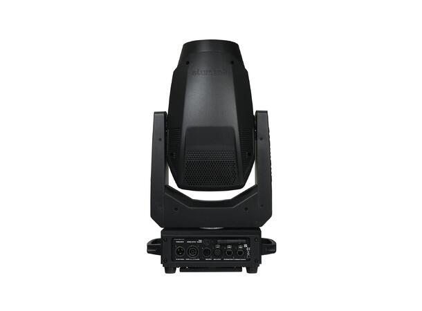 ELUMEN8 Evora 200 Hybrid Moving head 200W White LED, 3 - 34°, W-DMX