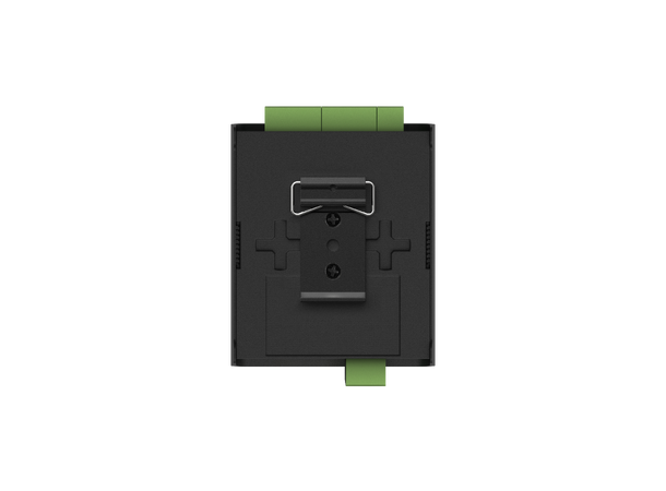 ENTTEC S-PLAY Mini Smart Player DMX/Art-Net recorder, DIN, Ethernet PoE