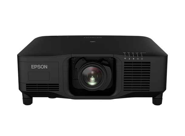 EPSON EB-PU2220B Laserprojektor WUXGA, 20000 Lumen, Uten linse
