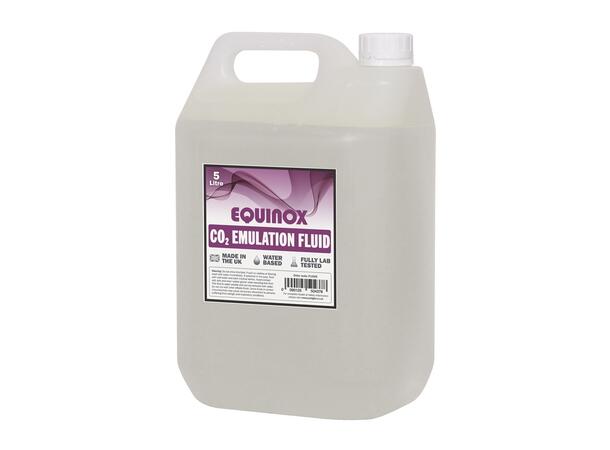 EQUINOX CO2 Emulation Fluid 5 liter