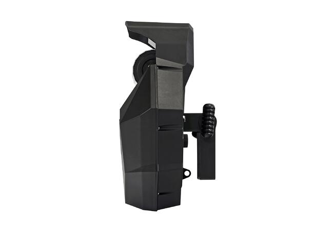 EQUINOX Merlin 80W Barrel scanner 80W CW LED, 7500K, 4° Beams