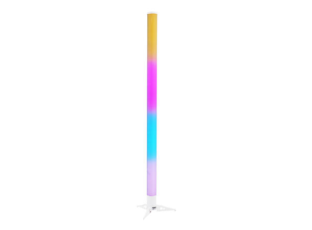 EQUINOX Pulse Tube 32 x RGB SMD5050 LED