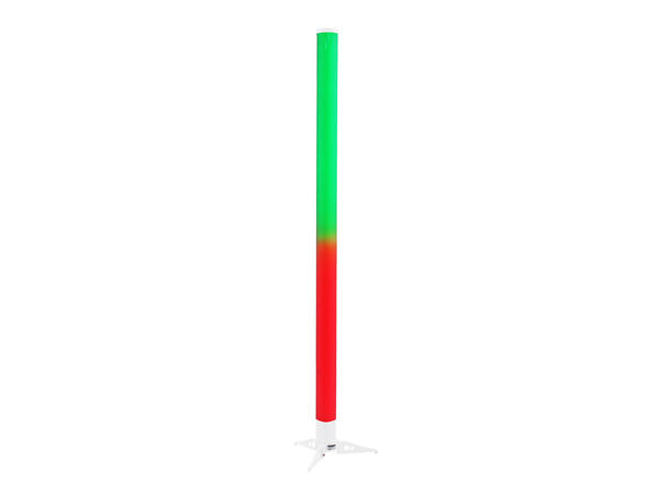 EQUINOX Pulse Tube 32 x RGB SMD5050 LED