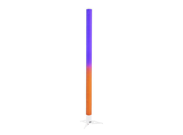 EQUINOX Pulse Tube 32 x RGB SMD5050 LED