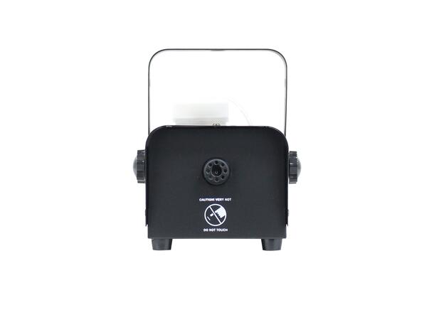 EQUINOX VS400 MKII Røykmaskin 400W, 0.25 liter tank