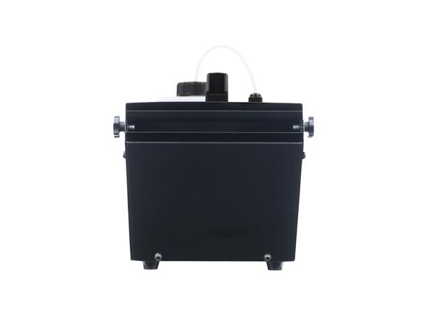 EQUINOX Vapour 1000 Hazer 1000W, 1.2 liter tank, DMX