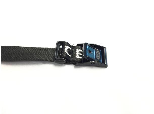 KAGU Arno Multistrap 30cm B-Vare m/ Prostage logo, Logo på utsiden