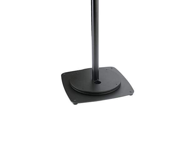 K&M 26709 Ekstra vekt til Baseplate Ø325mm, 5kg