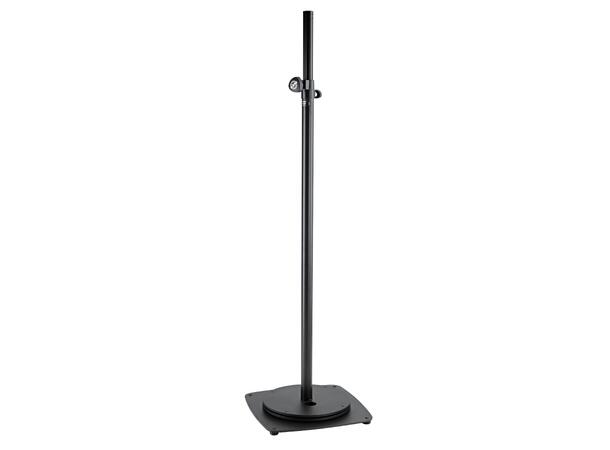 K&M 26709 Ekstra vekt til Baseplate Ø325mm, 5kg