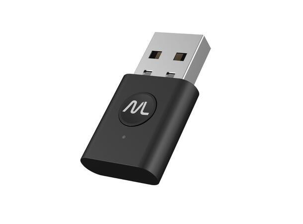 MOERLAB Link Auracast audio transmitter Bluetooth 5.3