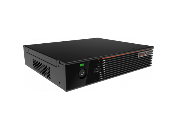 NOVASTAR TU20PRO Playback controller 2 x HDMI, 3 x USB 2.0, 6 x Ethernet